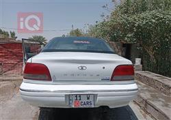 دايو برنس